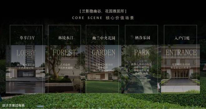 中凯发国际环金茂府售楼处2025网站-中环金茂府房产百科-上海房天下(图8)