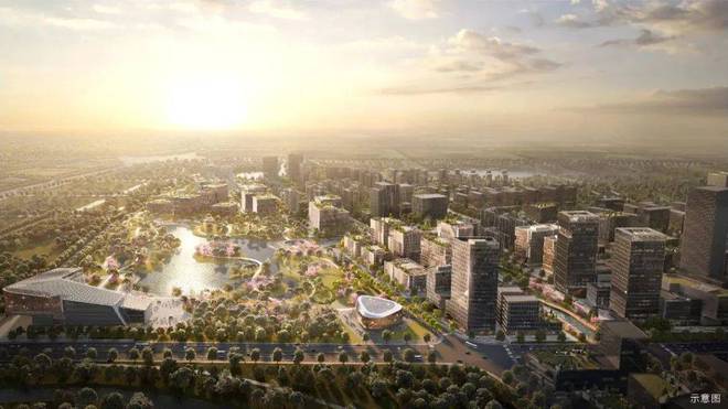 中凯发国际环金茂府售楼处2025网站-中环金茂府房产百科-上海房天下(图16)