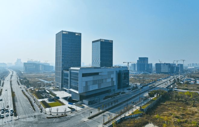 中凯发国际环金茂府售楼处2025网站-中环金茂府房产百科-上海房天下(图13)