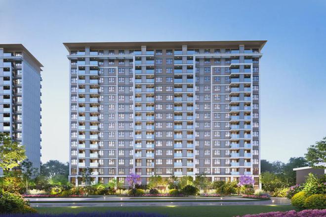 2025恒都云湾(售楼处）松江恒都云湾售楼处发布-楼盘评测-房天下(图7)