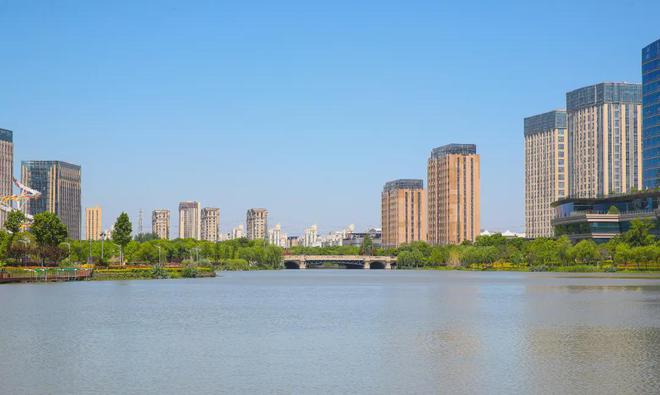 2025恒都云湾(售楼处）松江恒都云湾售楼处发布-楼盘评测-房天下(图5)