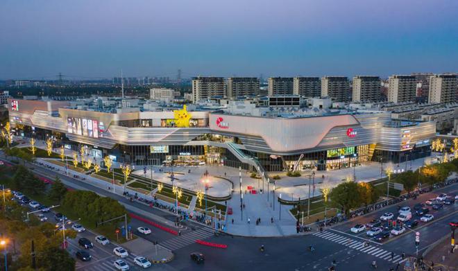 2025恒都云湾(售楼处）松江恒都云湾售楼处发布-楼盘评测-房天下(图3)