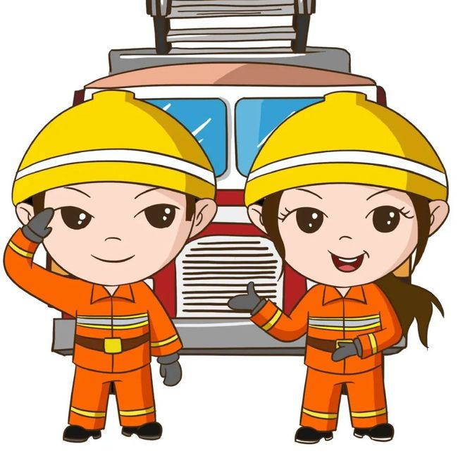 科普知识丨必看！消防安全知识科普(图2)