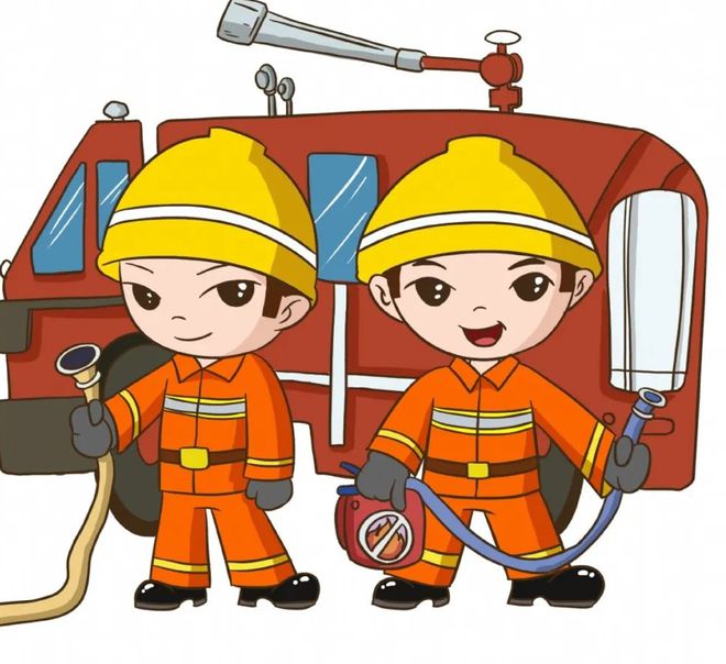 科普知识丨必看！消防安全知识科普