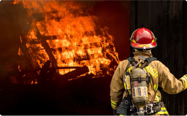 科普知识丨必看！消防安全知识科普(图4)