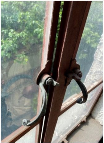 徐汇区武康路115号密丹公寓优秀历史建筑工程修缮实录凯发国际(图15)