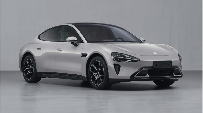 小米之家零售店最新平面设计图曝光：新增汽车展区