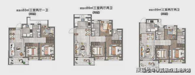 『宝山天铂』2025网站-宝山天铂最新发布-上海房天下凯发国际(图8)