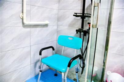 昆山完成1375户家庭适老化改造ag凯发