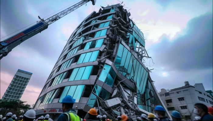 凯发旗舰厅1月5日新疆地震最新消息：喀什地区麦盖提县发生32级地震(图2)