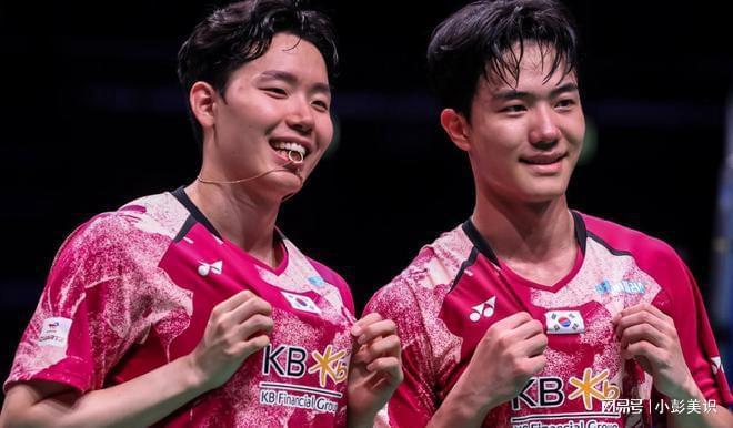 国羽5胜2负再爆大冷2-1逆转2号种子！奥运冠军陈清晨止步第二轮(图3)