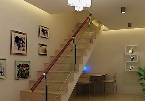 楼梯踏步尺寸计算公式？楼梯踏步尺寸标准