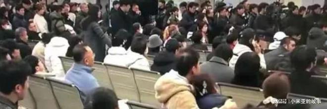 后续!韩国空难者遗体无一完整一家9口遇难在野党党首下跪(图5)