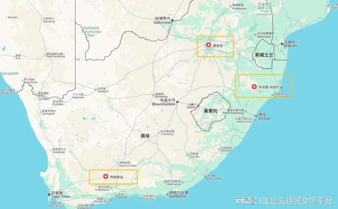 南非铝型材市场解析：中国供应占据重要一席(图2)