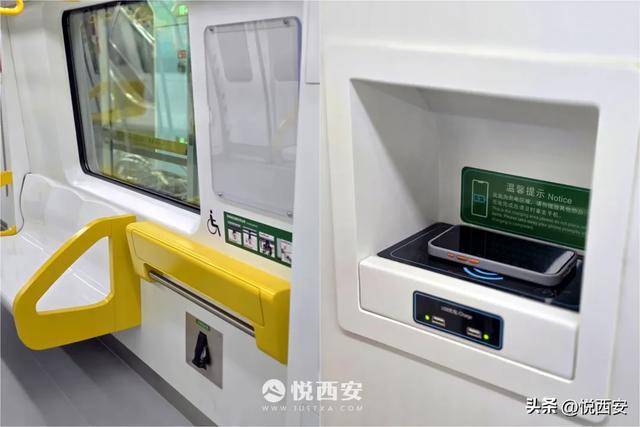 8号线时开通西安开启地铁环线时代(图4)