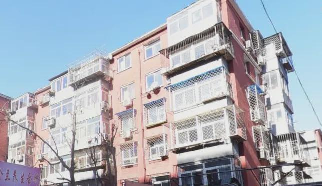 投资超5亿！丰台又一波老旧小区要改造！