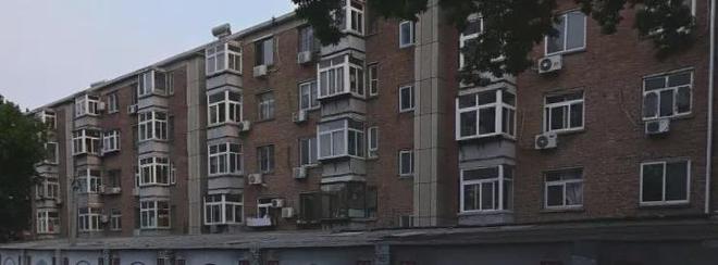 投资超5亿！丰台又一波老旧小区要改造！(图7)