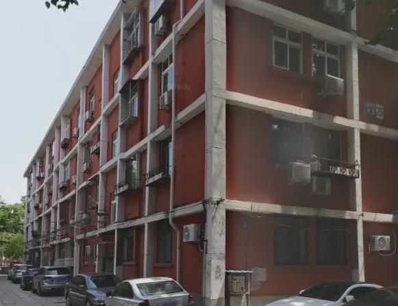 投资超5亿！丰台又一波老旧小区要改造！(图10)