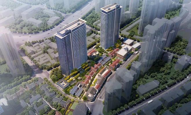 凯发旗舰厅上海黄浦五坊园四期楼盘详情2025五坊园四期价格户型