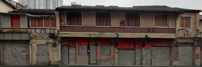 凯发旗舰厅上海黄浦五坊园四期楼盘详情2025五坊园四期价格户型(图7)