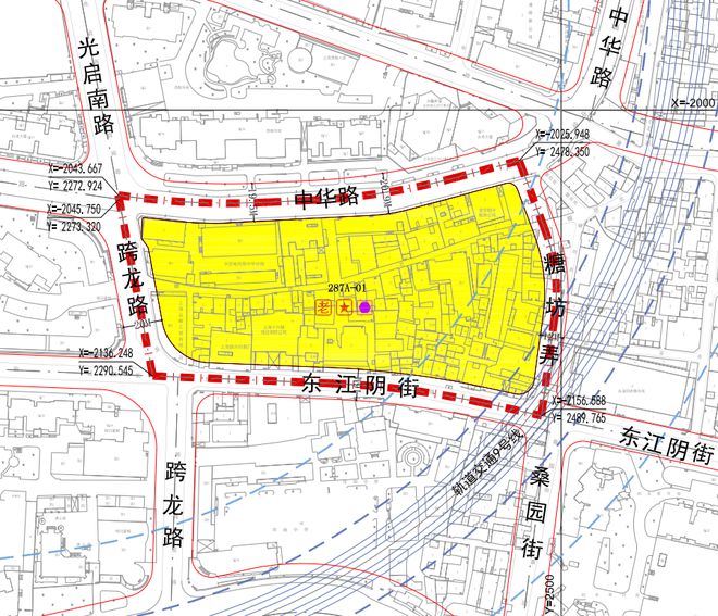 凯发旗舰厅上海黄浦五坊园四期楼盘详情2025五坊园四期价格户型(图9)