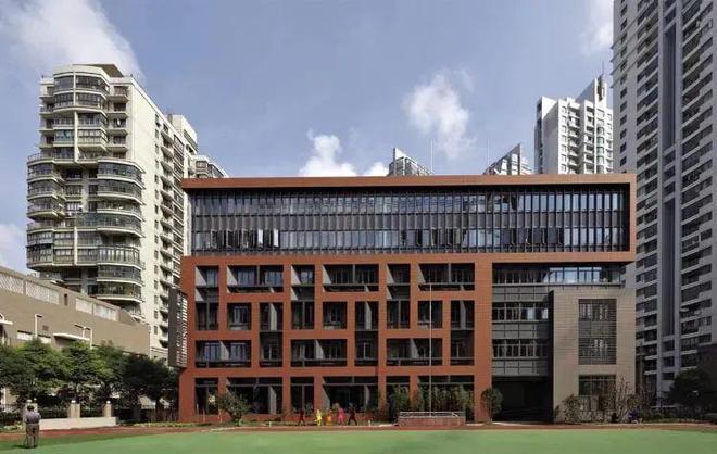 凯发旗舰厅上海黄浦五坊园四期楼盘详情2025五坊园四期价格户型(图13)