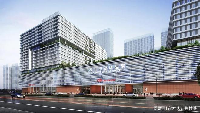 ag凯发龙华锦绣时代广场营销中心售楼处电话房价交房时间交付标准(图13)