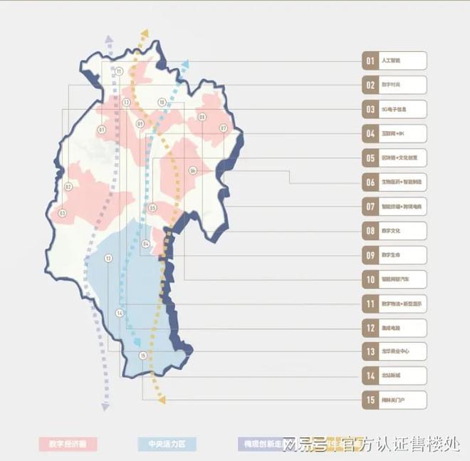 ag凯发塘城壹号花园（深圳）售楼处电话-户型、周边配套、交通(图3)