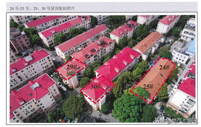 陆家嘴“老破小”不拆了未来走这条路！(图5)