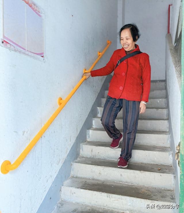 肇庆“城镇无电梯老楼扶手安装行动”任务完成率达1115%凯发国际