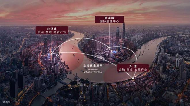 北外滩·越秀外滩樾别墅售楼处网站-越秀樾-上海房天下(图3)