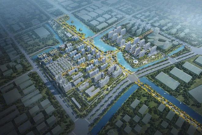 保利·光合跃城(售楼处)首页网站-光合跃城欢迎您楼盘详情(图2)