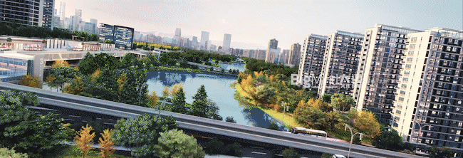 保利·光合跃城(售楼处)首页网站-光合跃城欢迎您楼盘详情(图3)