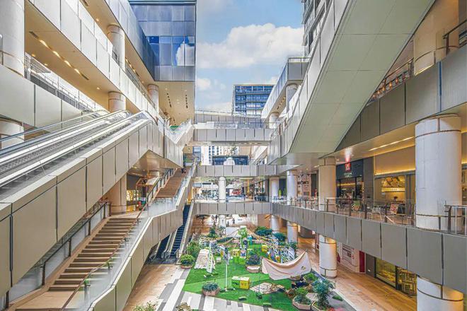 保利·光合跃城(售楼处)首页网站-光合跃城欢迎您楼盘详情(图11)