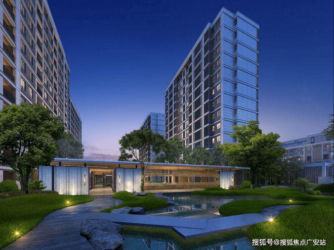 2025泷悦蓝湾(售楼处)网站-奉贤电建地产泷悦蓝湾-欢迎您(图9)