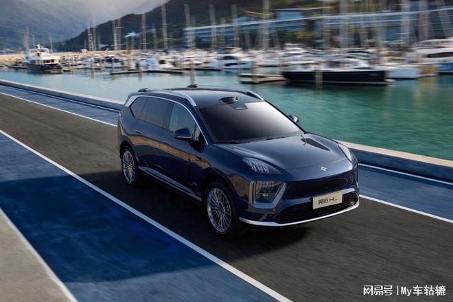 凯发国际预计售价35万剑指问界M8！昊铂HL将于3月开启预售