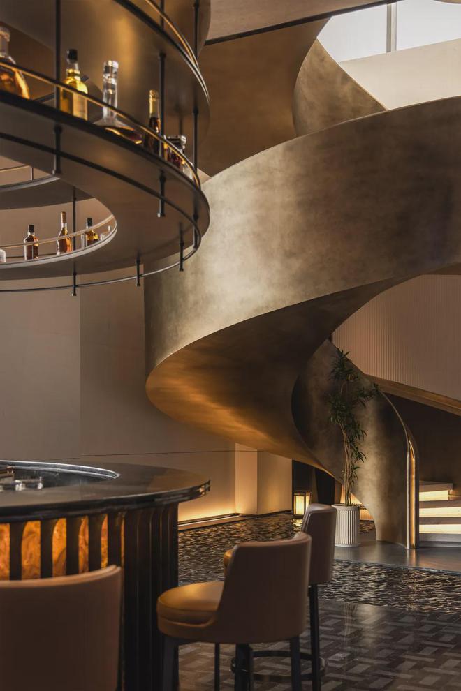 中环金茂府2025网站丨中环金茂府售楼处最新发布丨户型商业(图5)