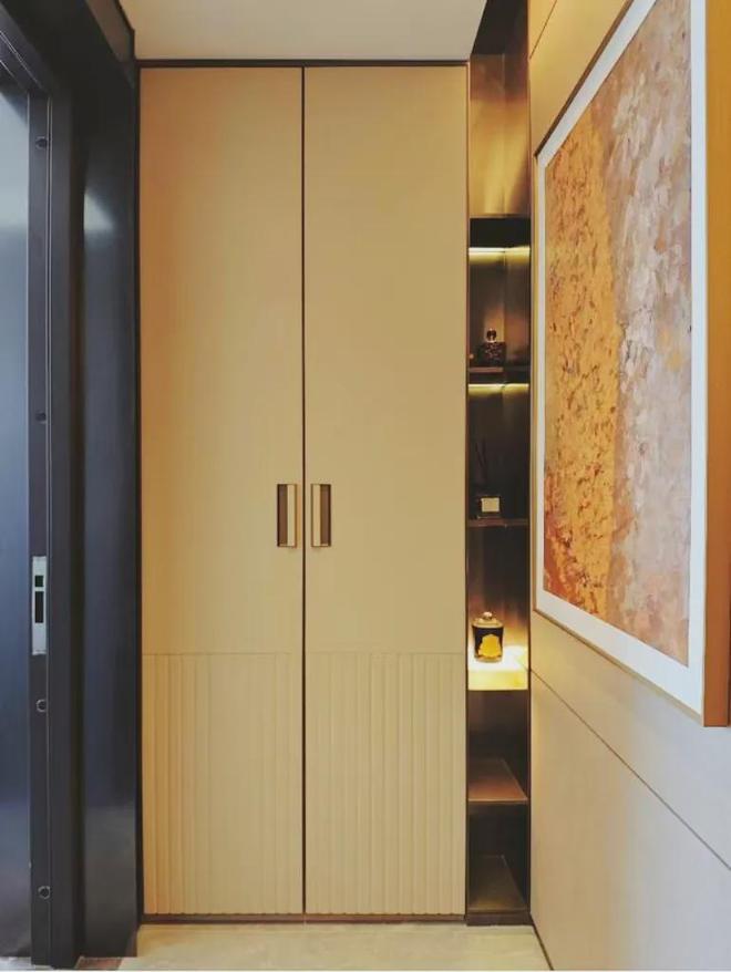 中环金茂府2025网站丨中环金茂府售楼处最新发布丨户型商业(图13)