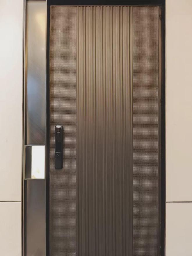 中环金茂府2025网站丨中环金茂府售楼处最新发布丨户型商业(图12)