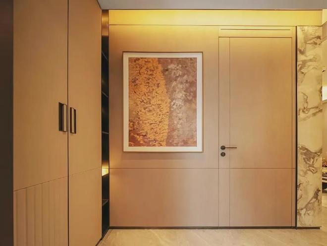 中环金茂府2025网站丨中环金茂府售楼处最新发布丨户型商业(图14)