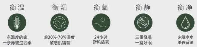 中环金茂府2025网站丨中环金茂府售楼处最新发布丨户型商业(图21)