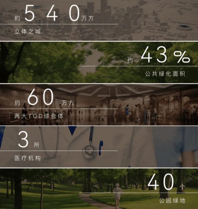 中环金茂府2025网站丨中环金茂府售楼处最新发布丨户型商业(图31)