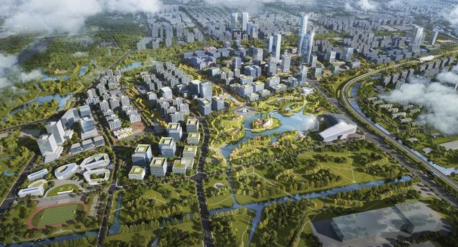 中环金茂府2025网站丨中环金茂府售楼处最新发布丨户型商业(图30)