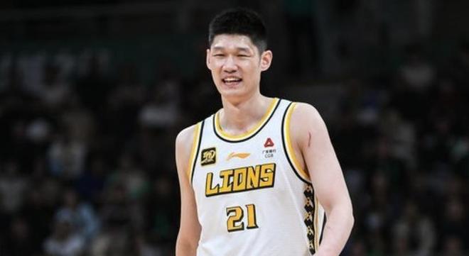 胡金秋CBA生涯总得分超李楠周琦一数据追平姚明