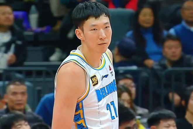 胡金秋CBA生涯总得分超李楠周琦一数据追平姚明(图5)