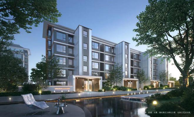 象屿江湾悦府评测：优缺点分析江湾悦府能不能买最新项目资料(图2)