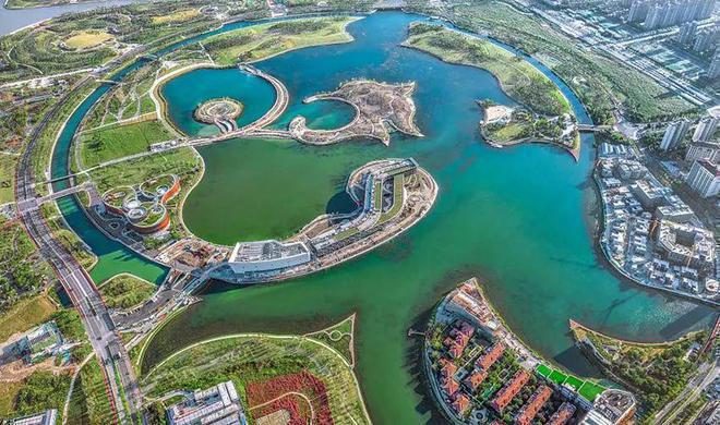 象屿江湾悦府评测：优缺点分析江湾悦府能不能买最新项目资料(图11)