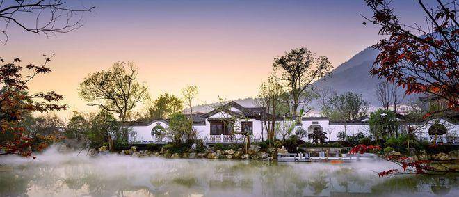 绿城·春晓园(售楼中心)网站-春晓园2025最新房价(图4)