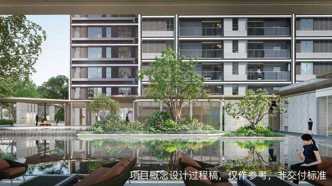 绿城·春晓园(售楼中心)网站-春晓园2025最新房价(图8)