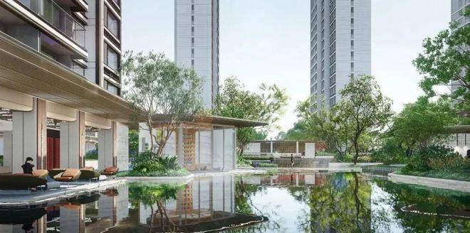 绿城·春晓园(售楼中心)网站-春晓园2025最新房价(图9)